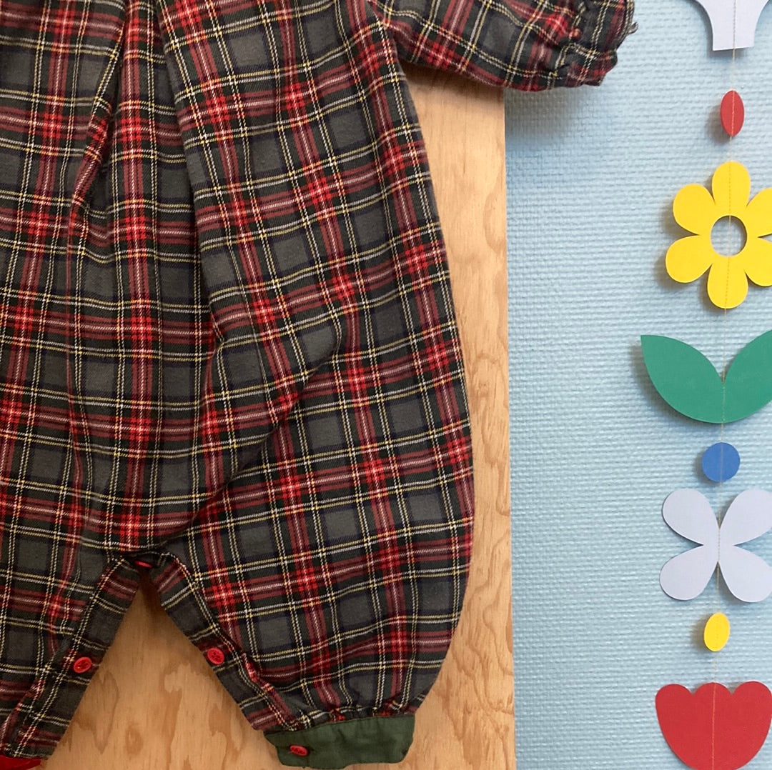 Pyjama petit bateau