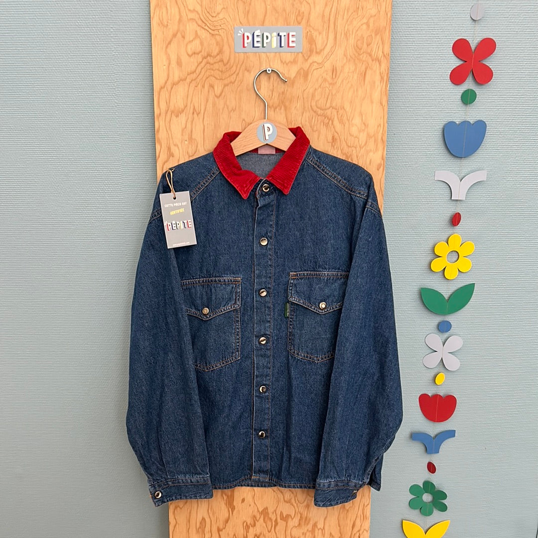 Sur-chemise