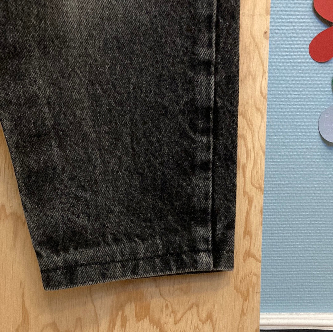 Salopette Denim