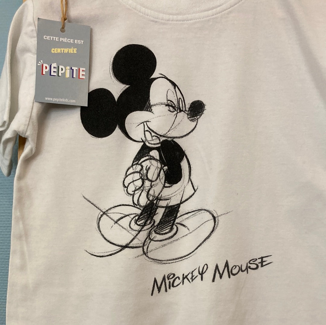 Teesh Mickey
