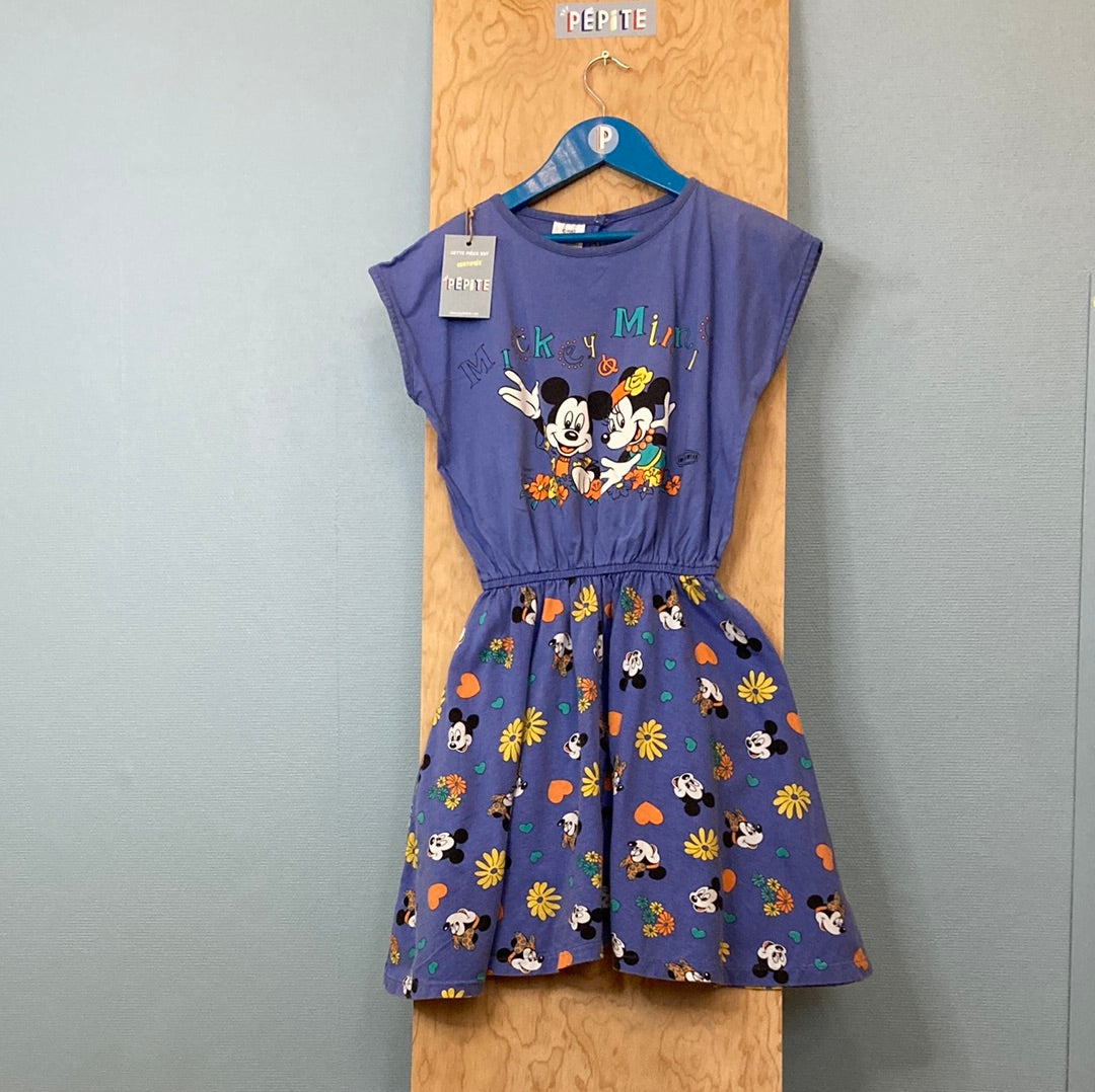 Robe Mickey et Minnie