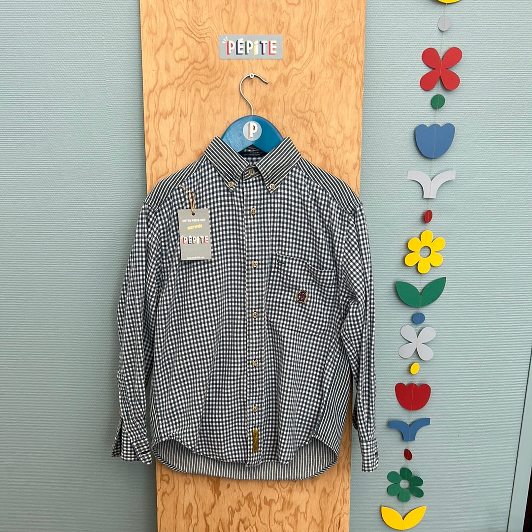 Chemise Tommy Hilfiger