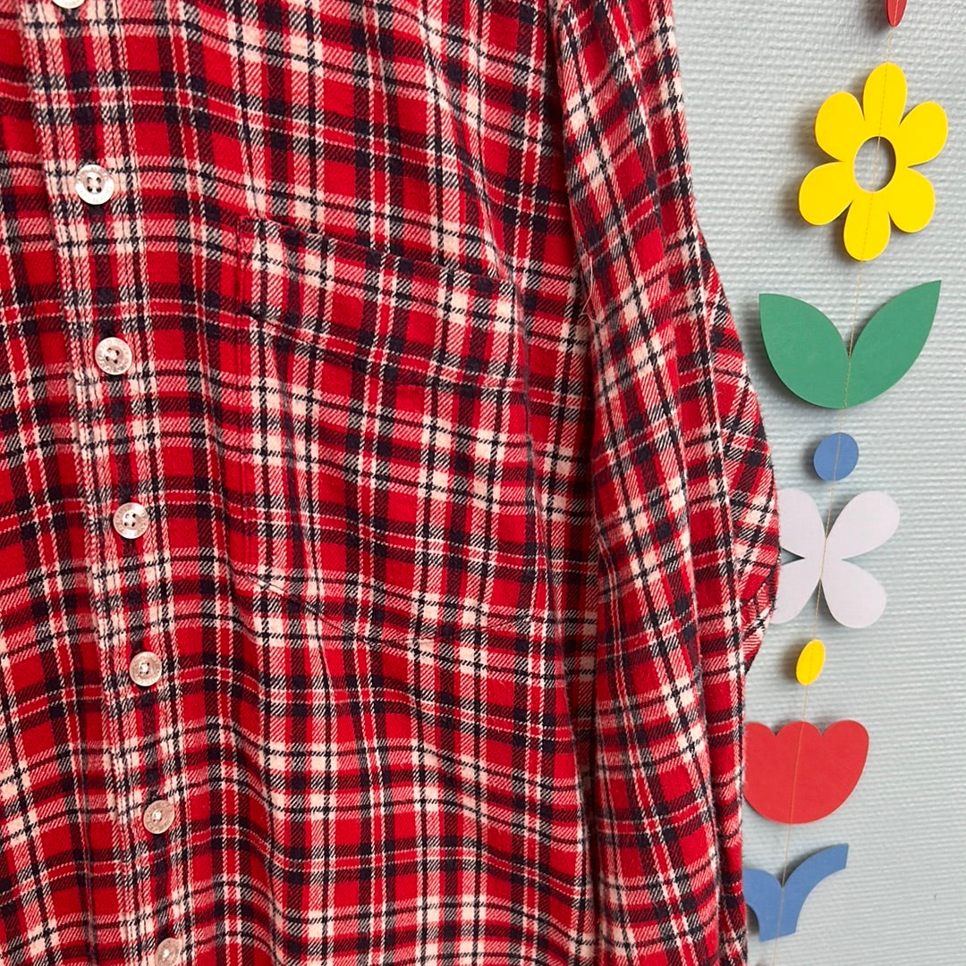 Sur-chemise