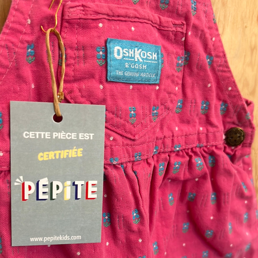 Salopette Oshkosh