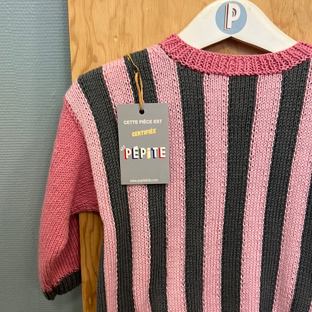 Pull de Joëlle