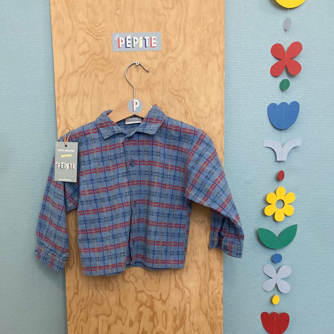 Chemise