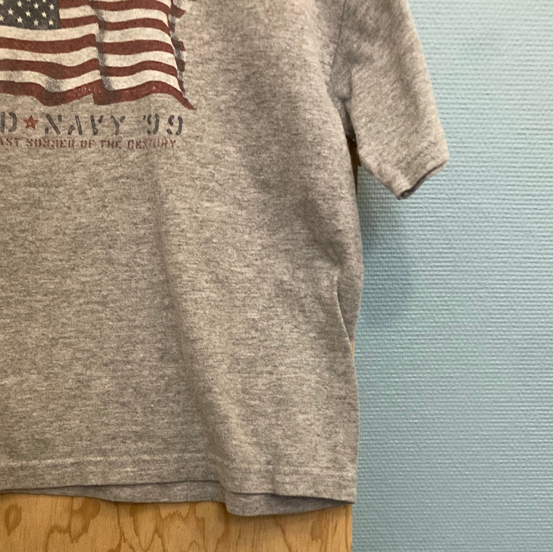 Teesh old navy