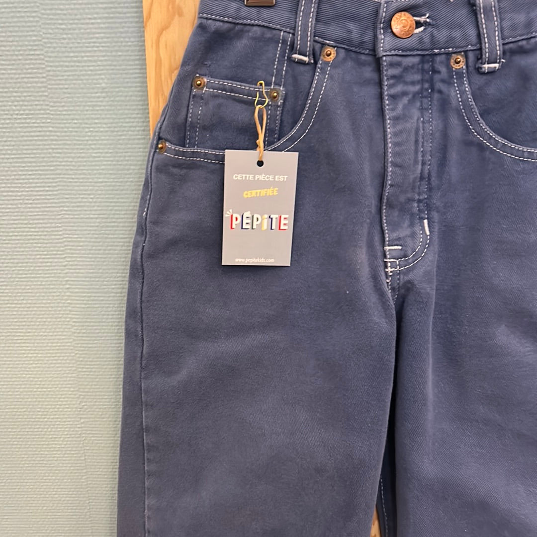 Jean 80s