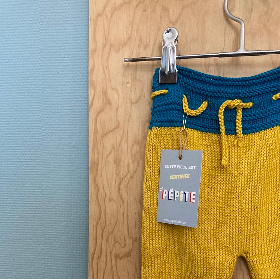 Pantalon de Joëlle