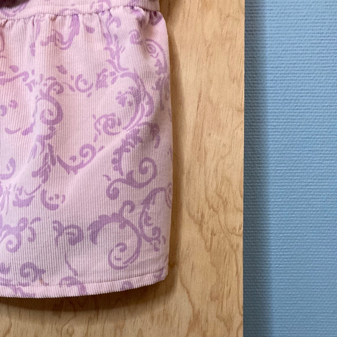 Robe OshKosh arabesque