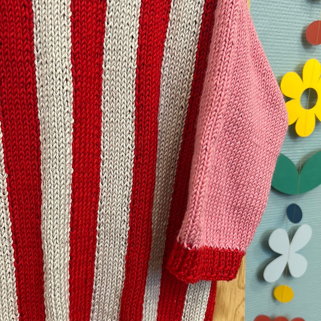 Pull de Joëlle