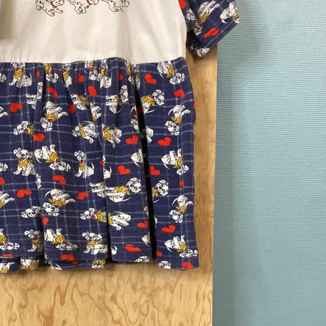 Robe 101 Dalmatiens