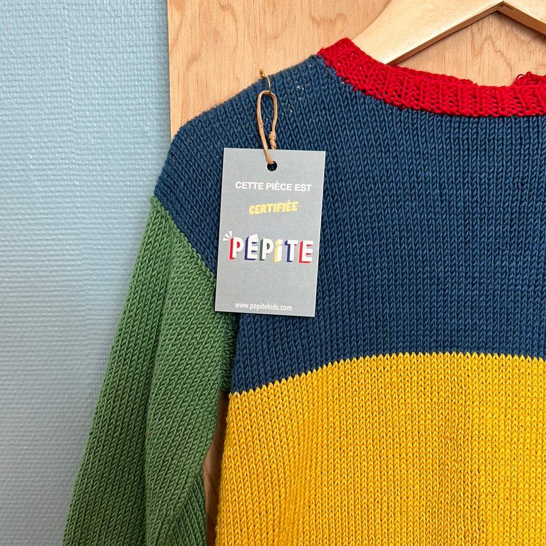 Pull de Joëlle