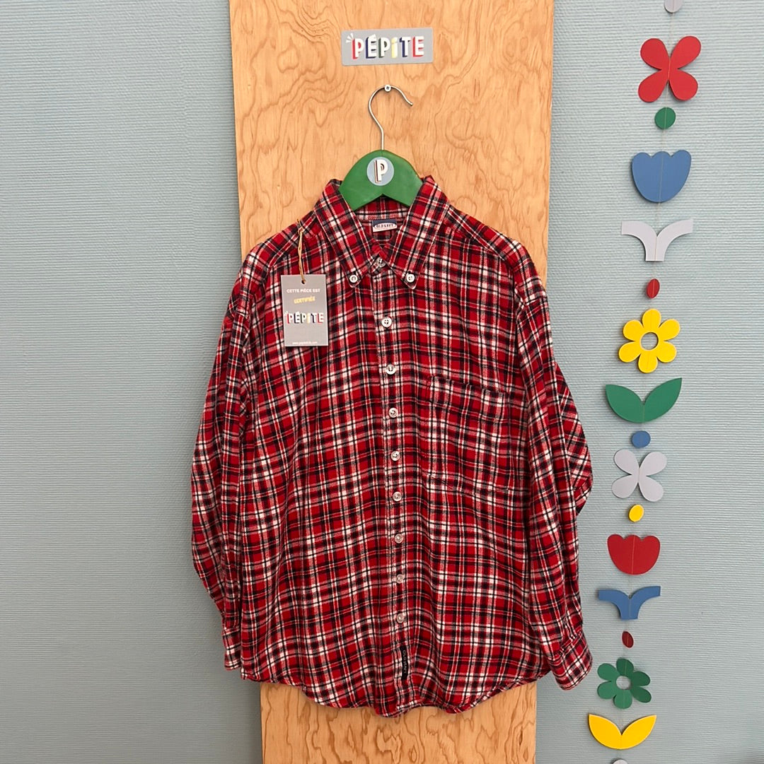 Sur-chemise