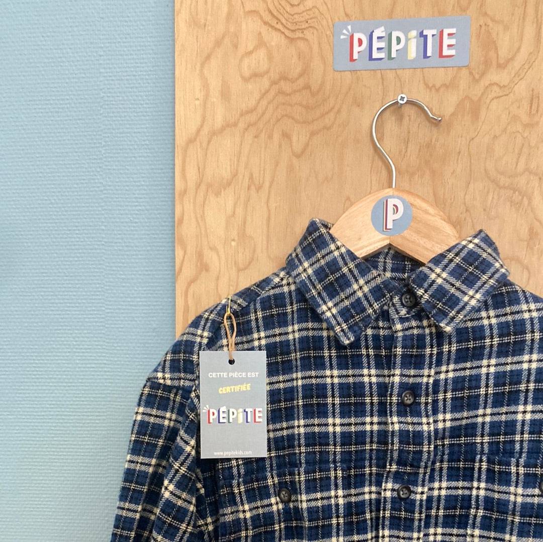 Surchemise Old Navy