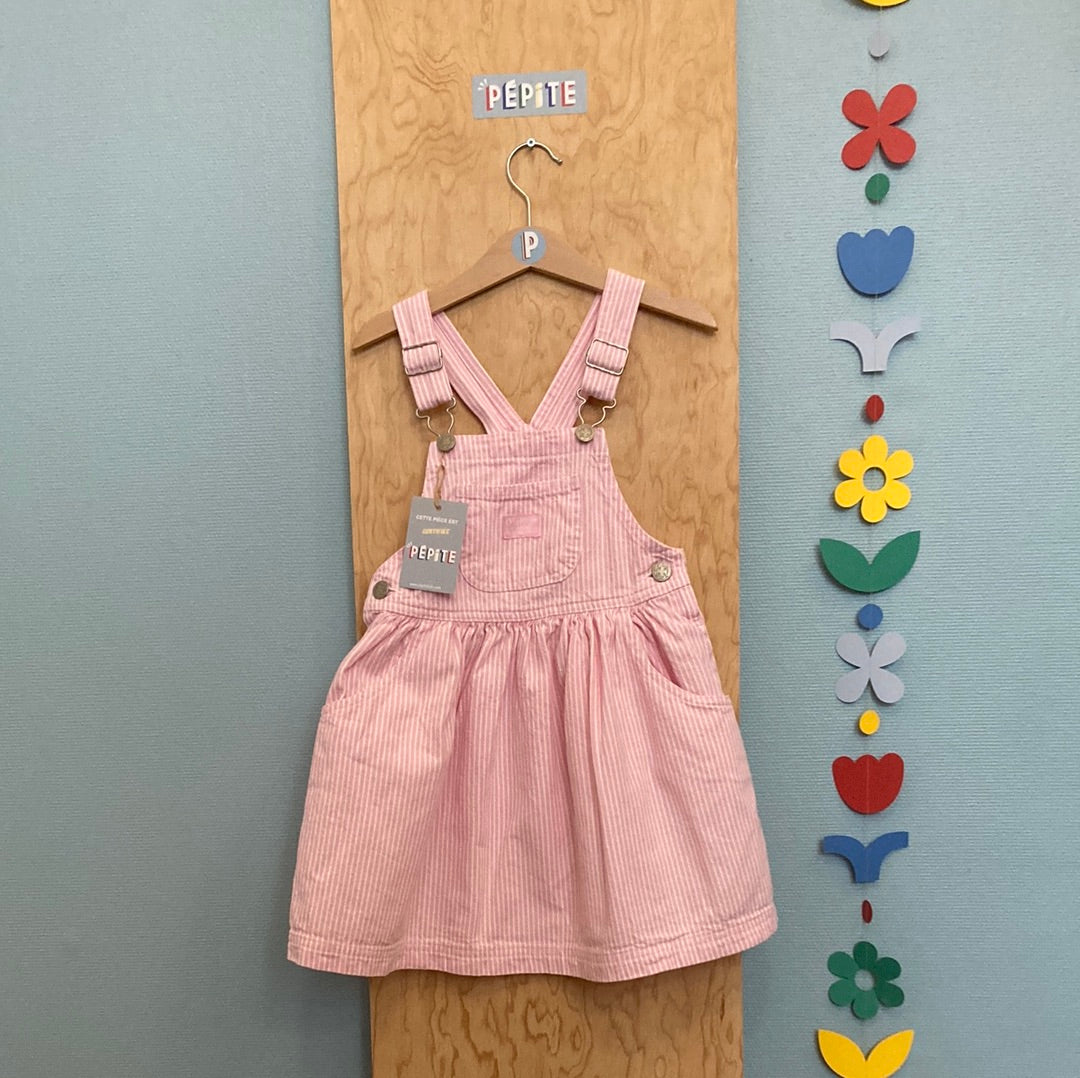 Robe milleraie OshKosh