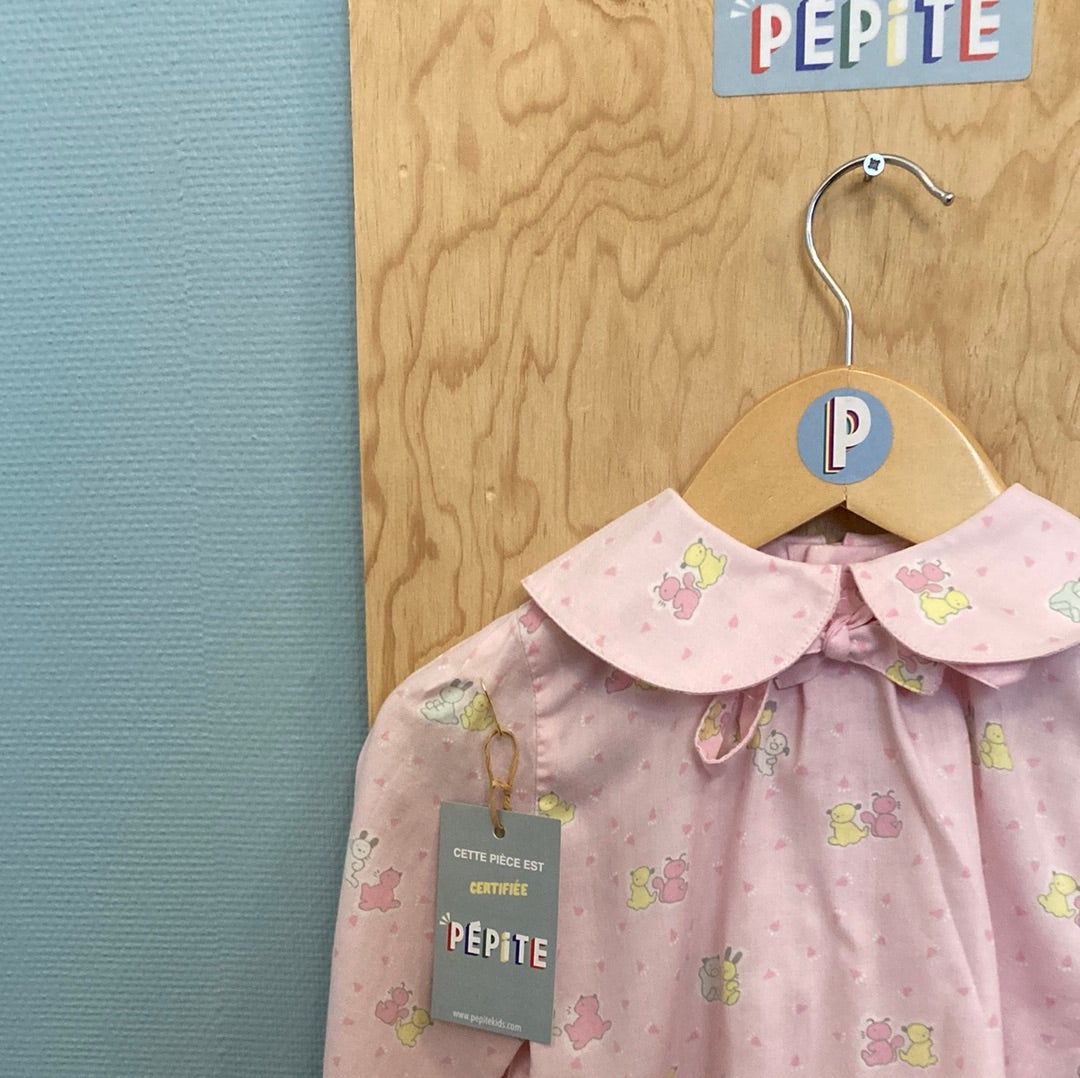 Blouse babymini