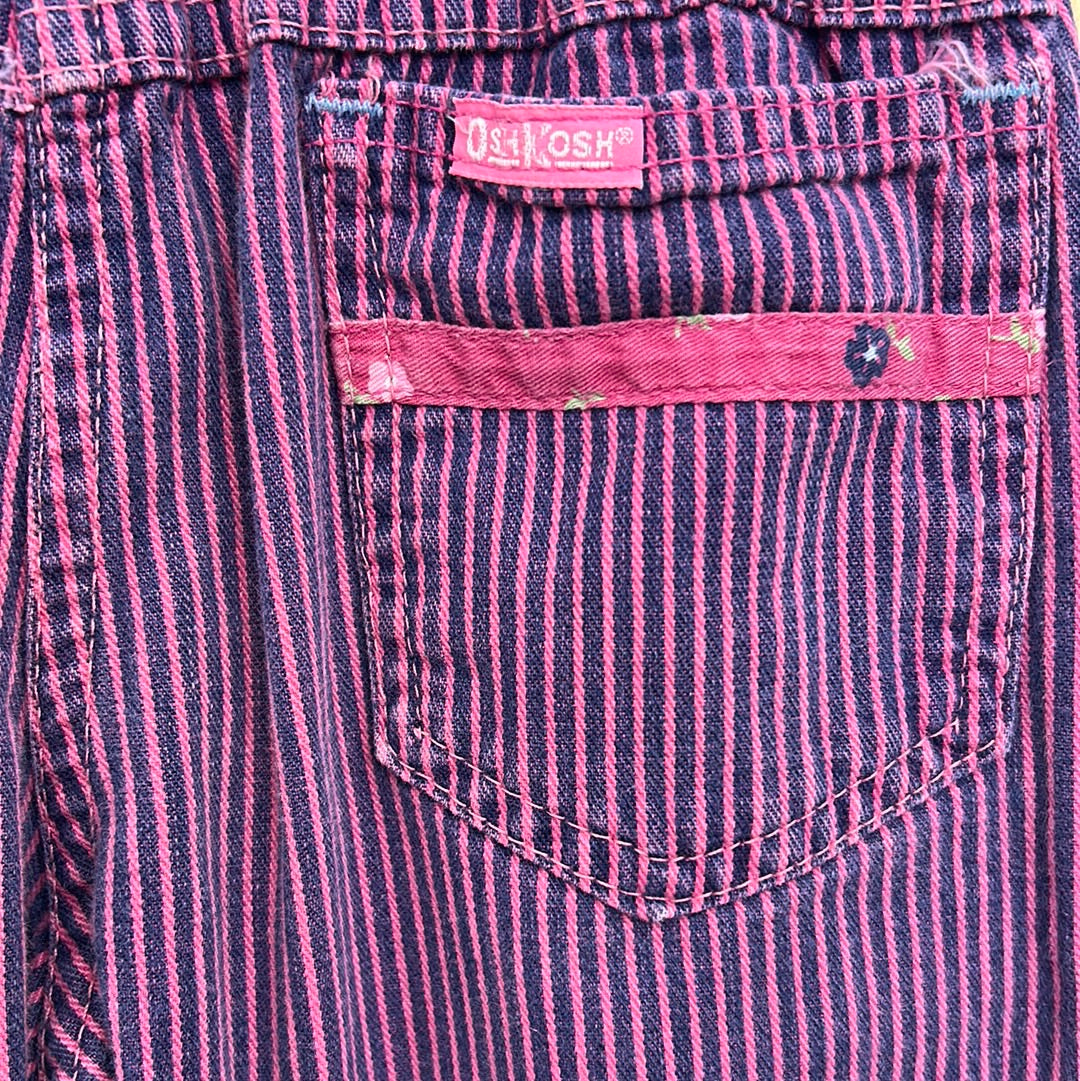 Jean Oshkosh
