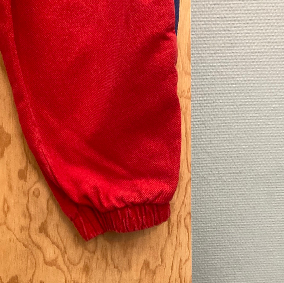 Pantalon OshKosh rouge