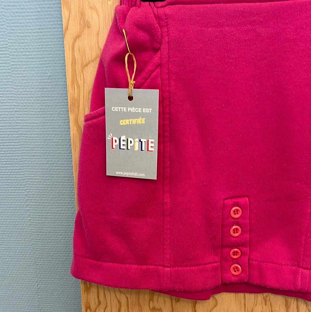 Jupe robe bombek