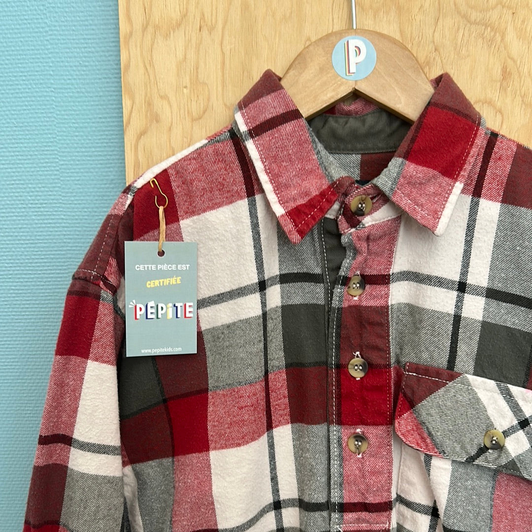 Sur-chemise Dockers