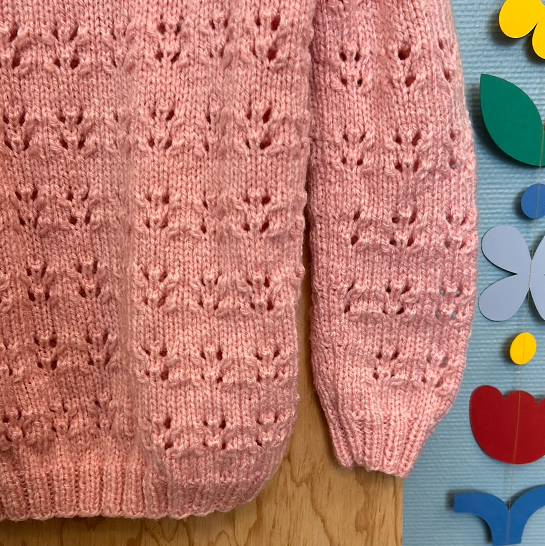 Pull rose