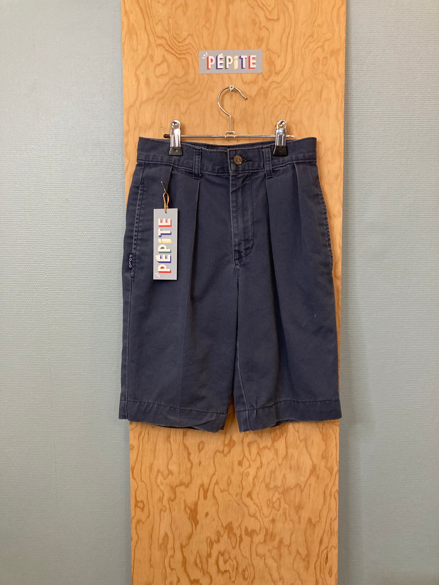 Short Ralph Lauren