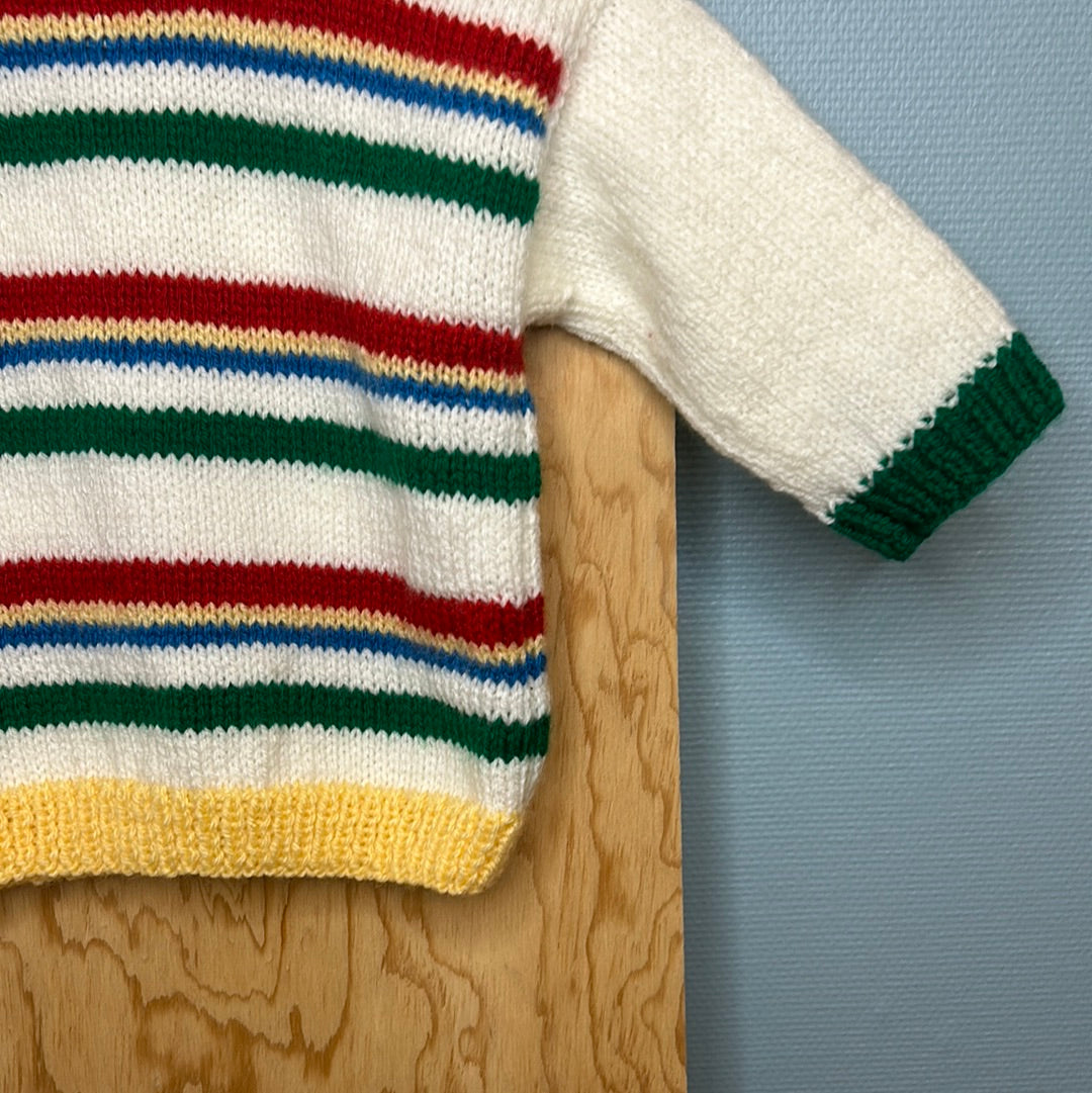 Pull de Joëlle