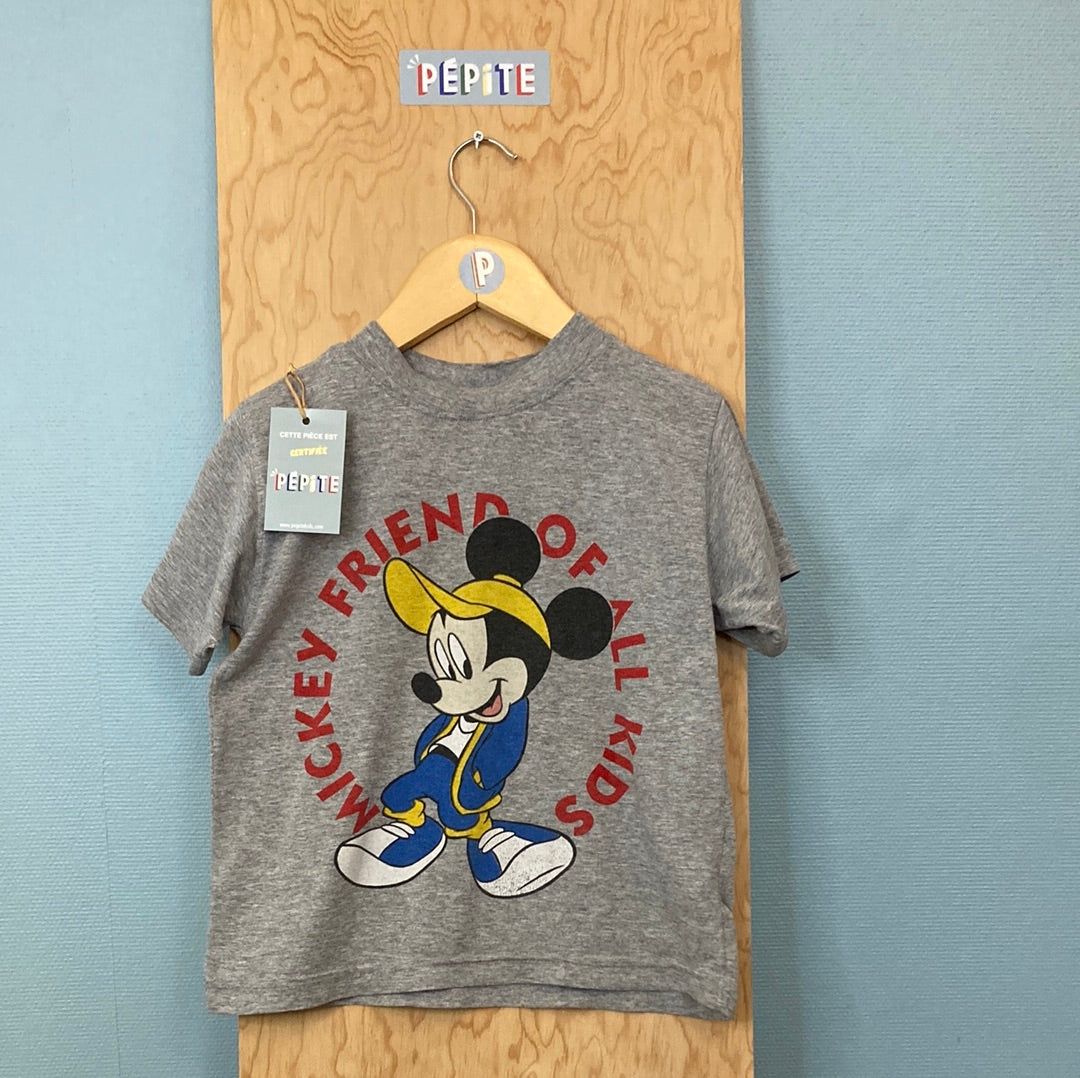Teesh Mickey friends of all kids