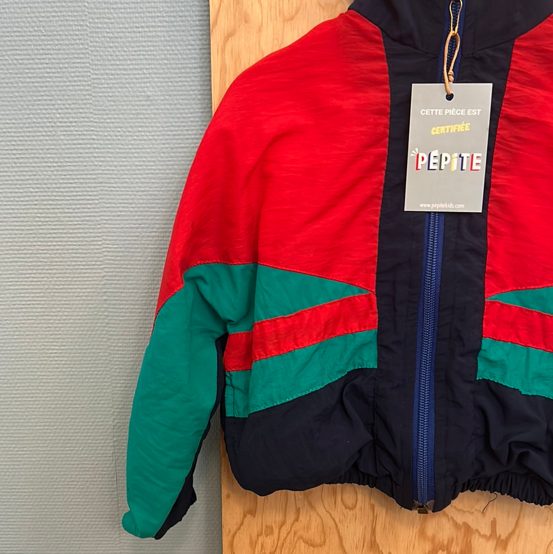 Veste sport 80s