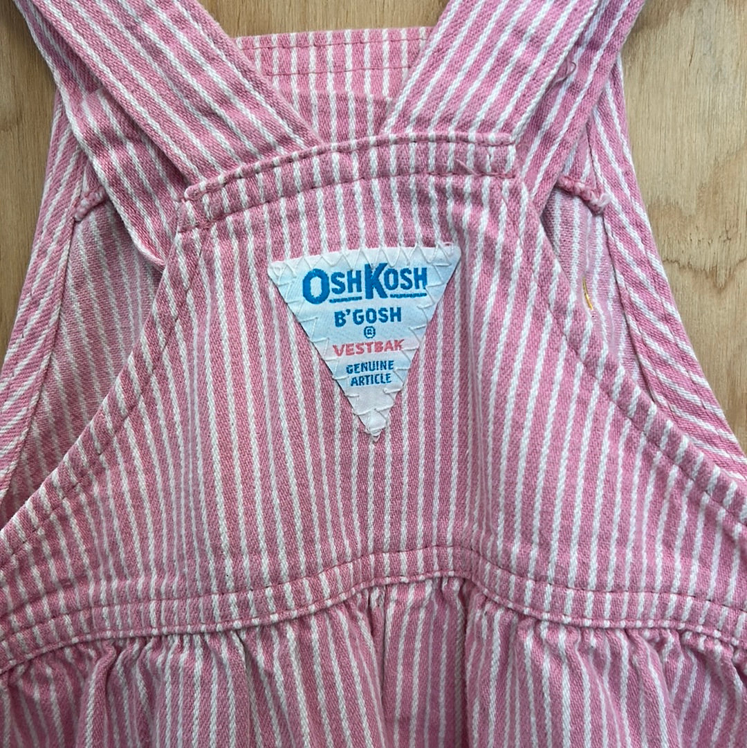 Salopette Oshkosh