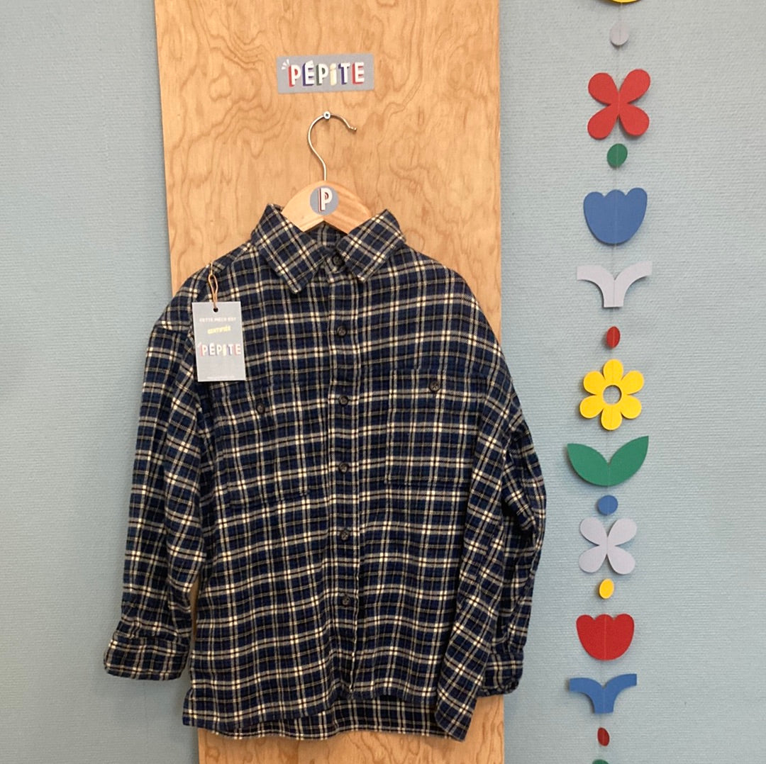 Surchemise Old Navy