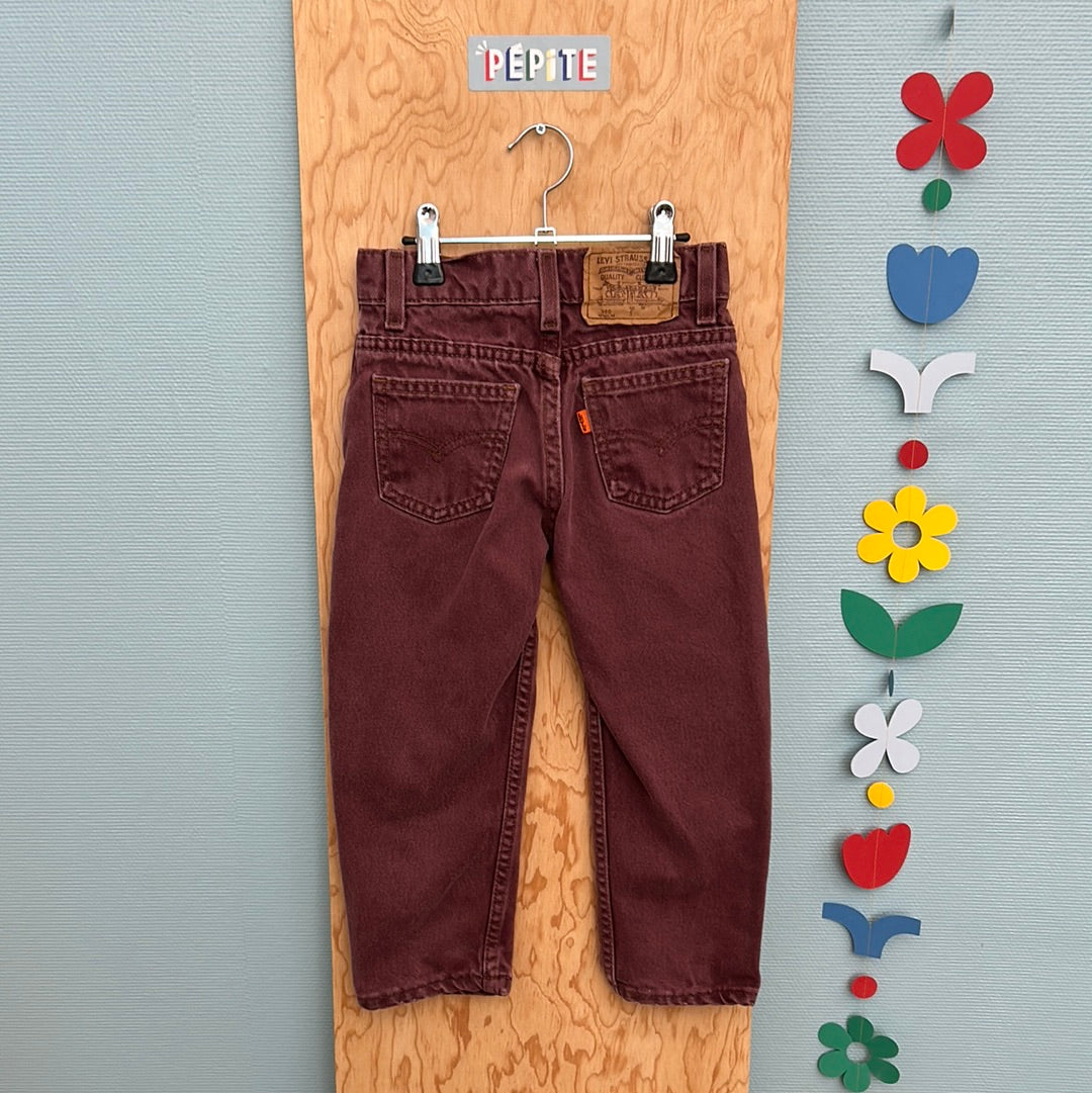 Jean Levi’s