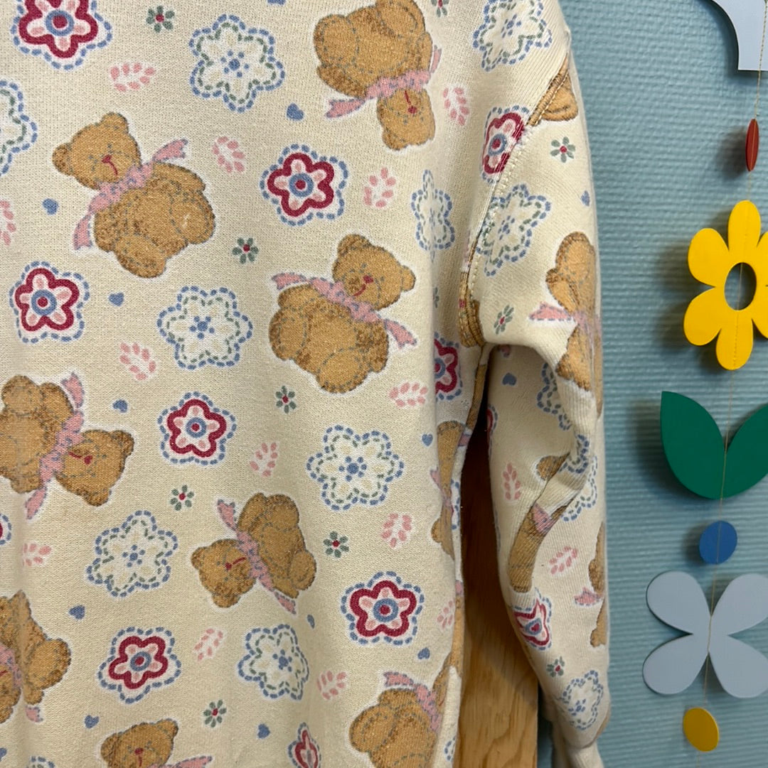Sweat nounours