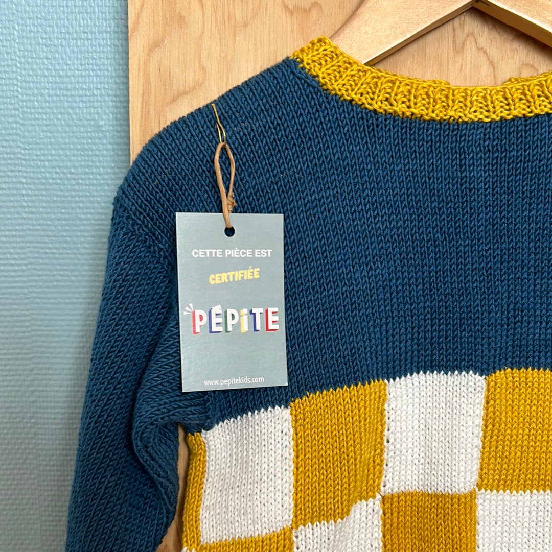 Pull de Joëlle