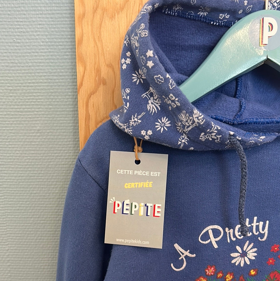 Sweat Pretty Forest