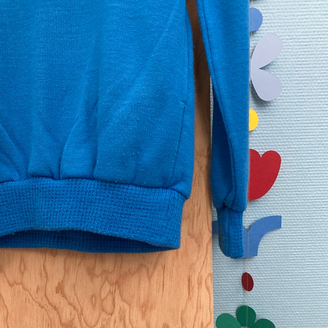 Sweat Adidas 70s