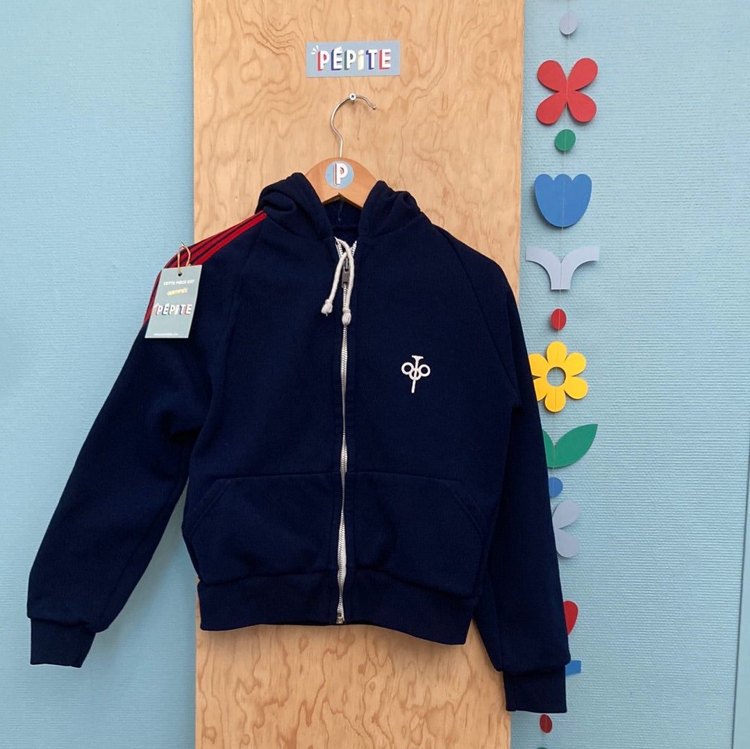 Veste sport 70s
