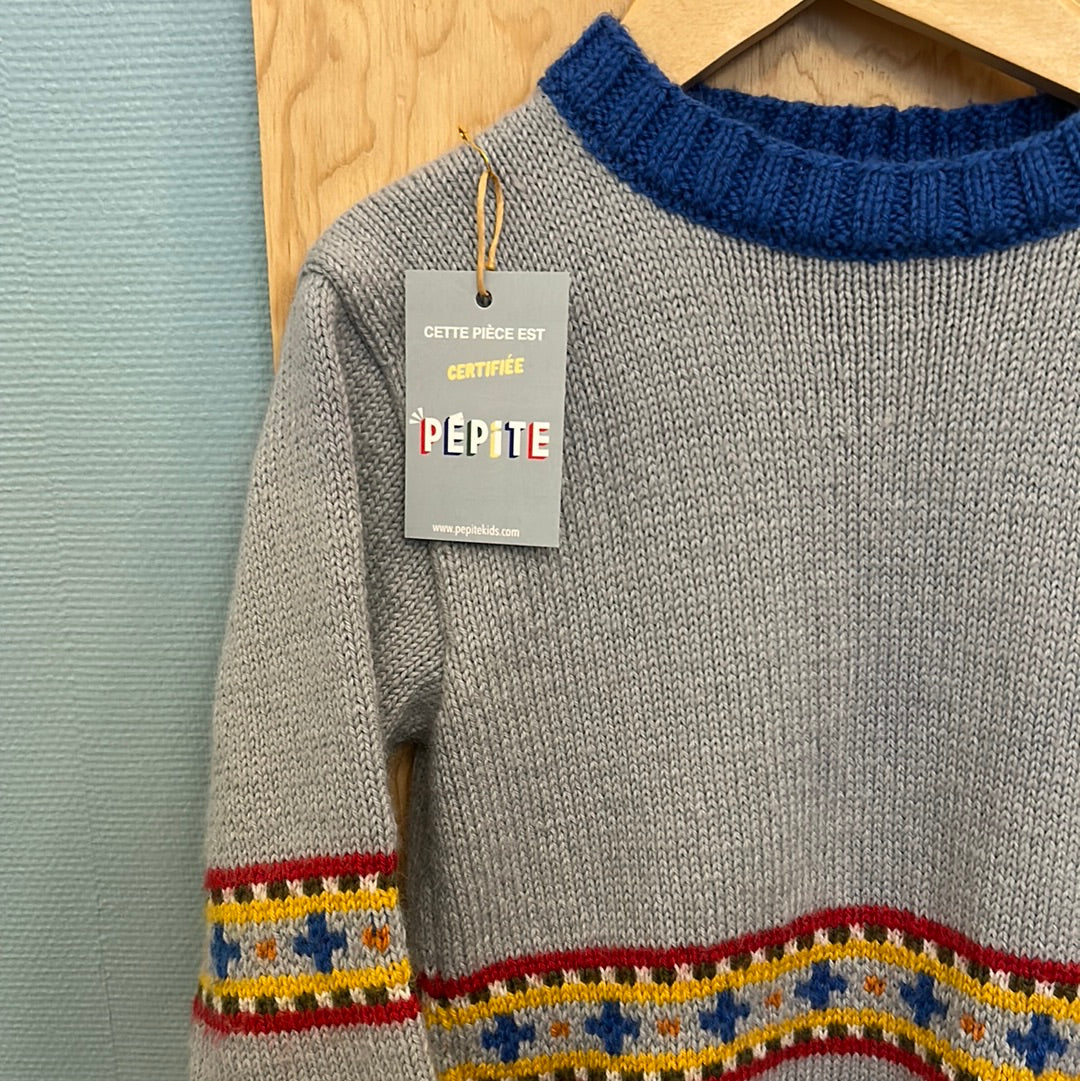 Pull Pépite