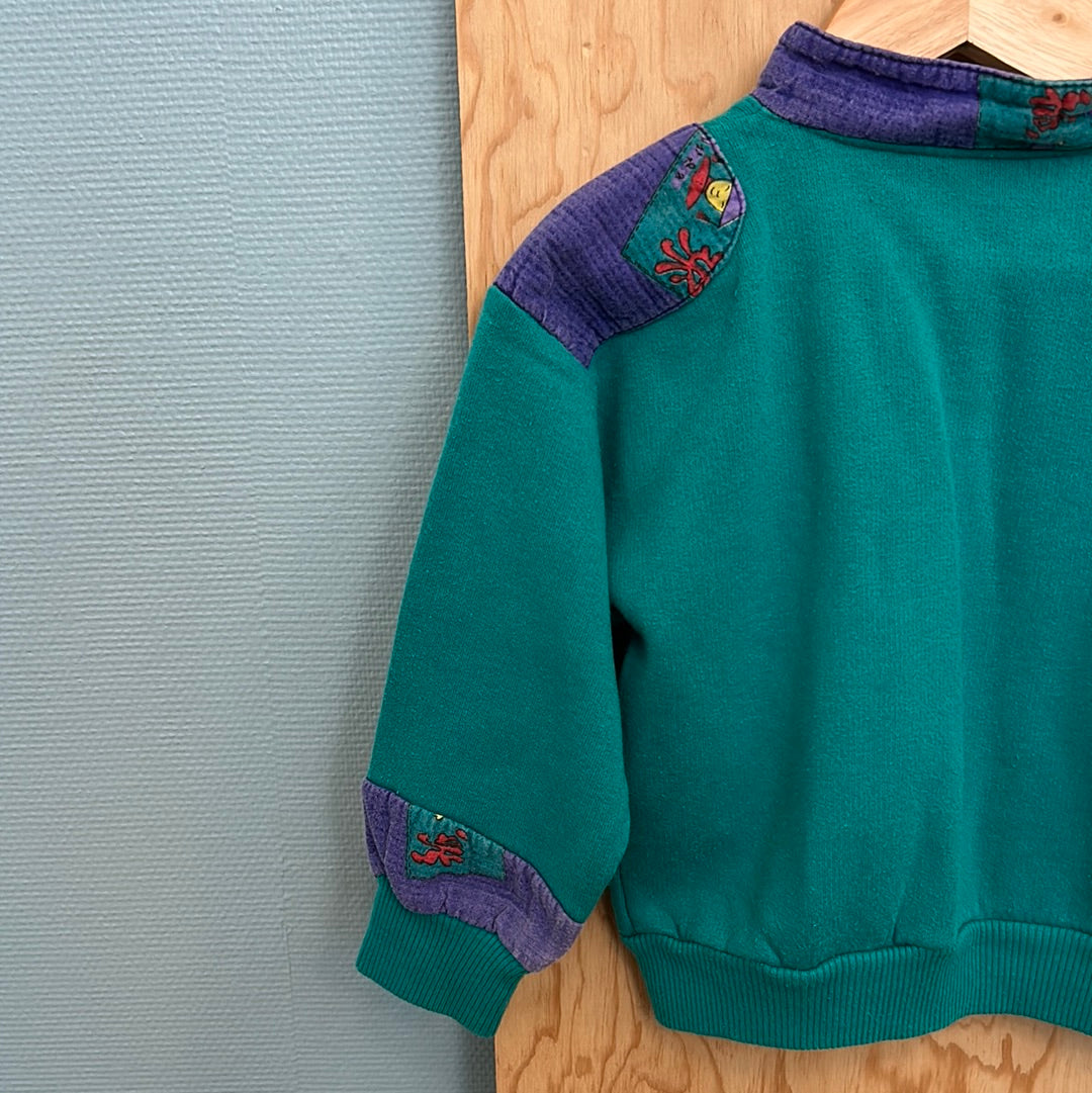 Sweat 80s