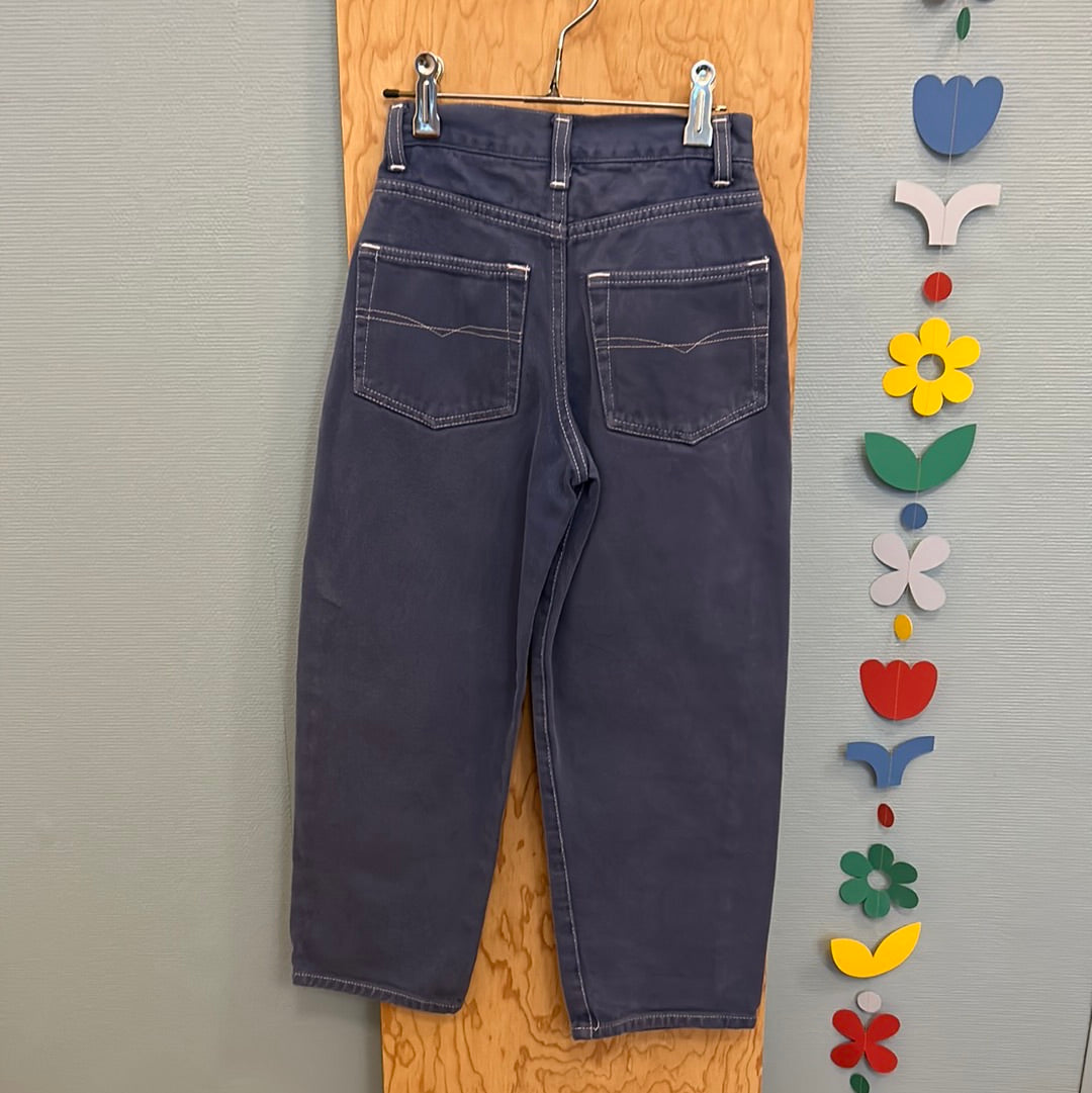 Jean 80s