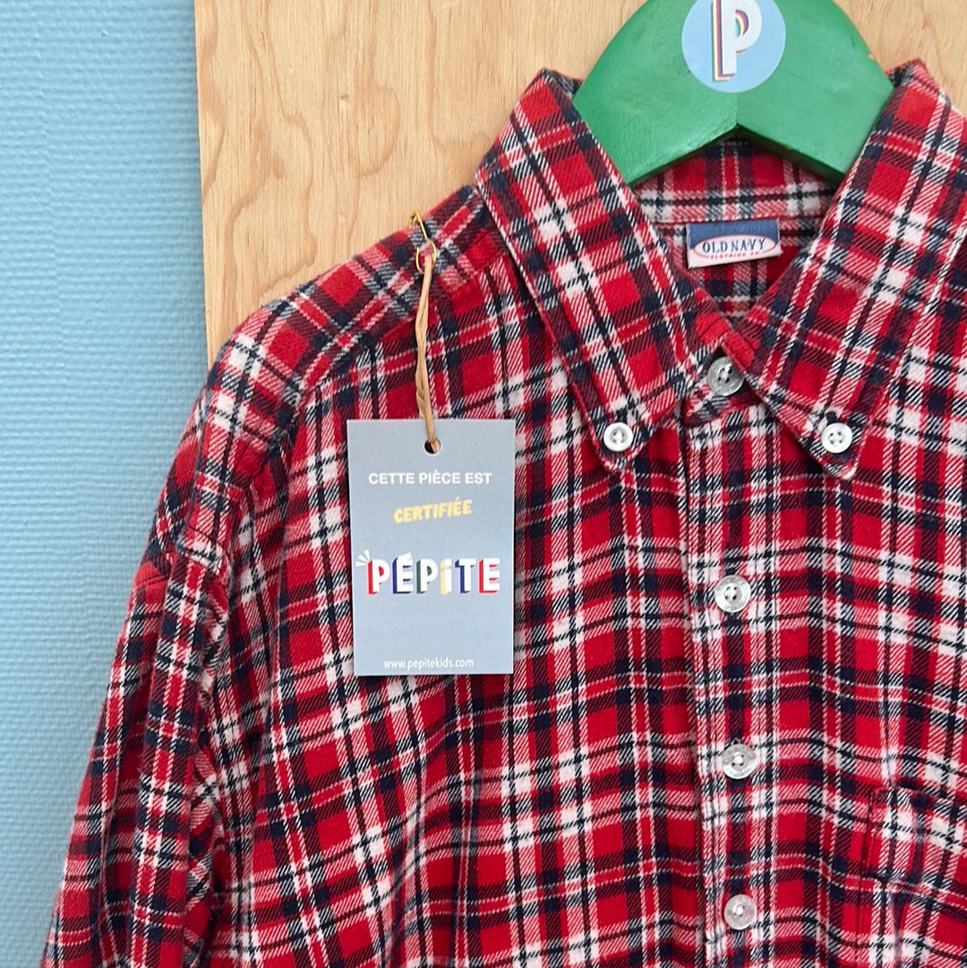 Sur-chemise