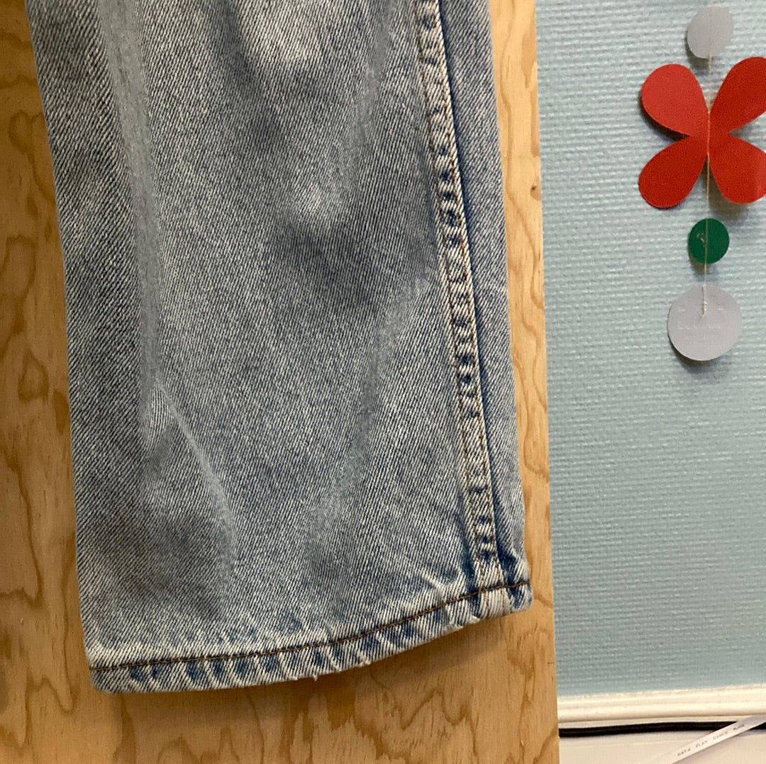 Salopette Denim