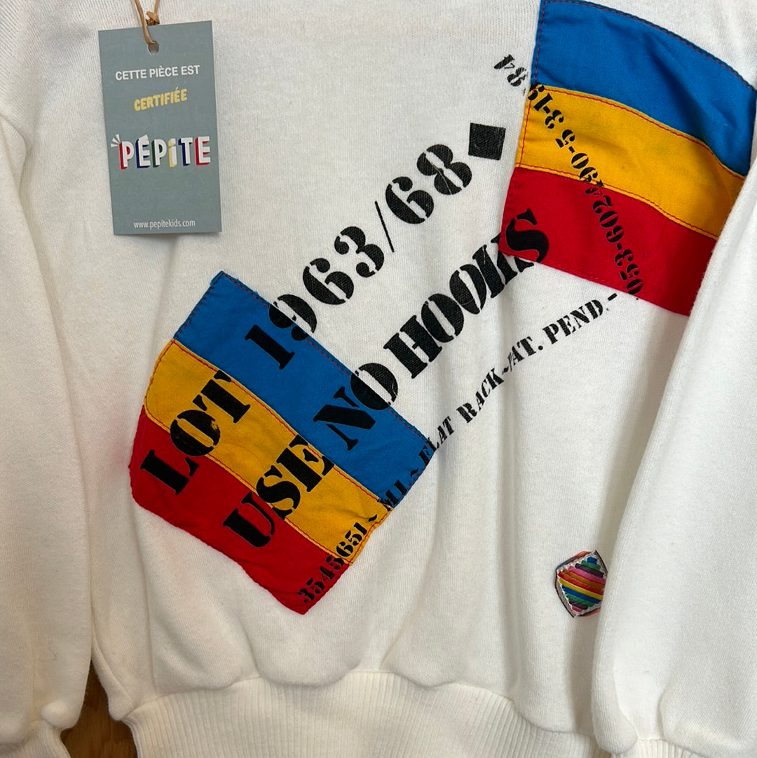 Sweat so Pépite