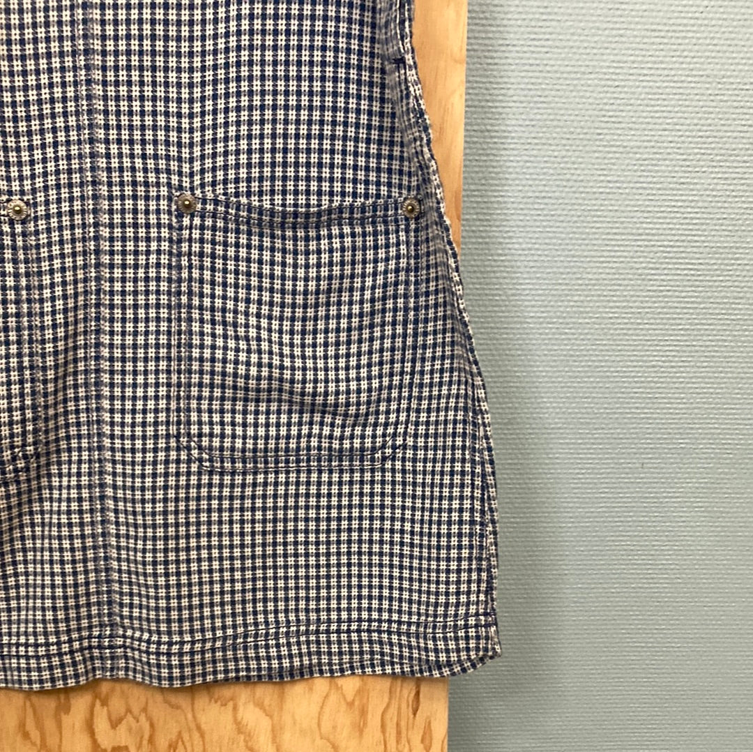 Robe Calvin Klein vichy