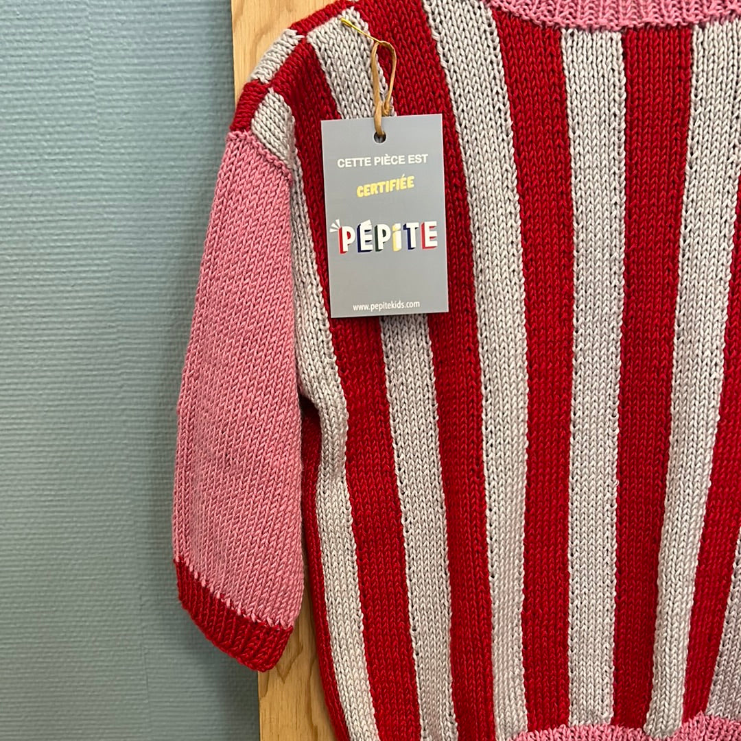 Pull de Joëlle