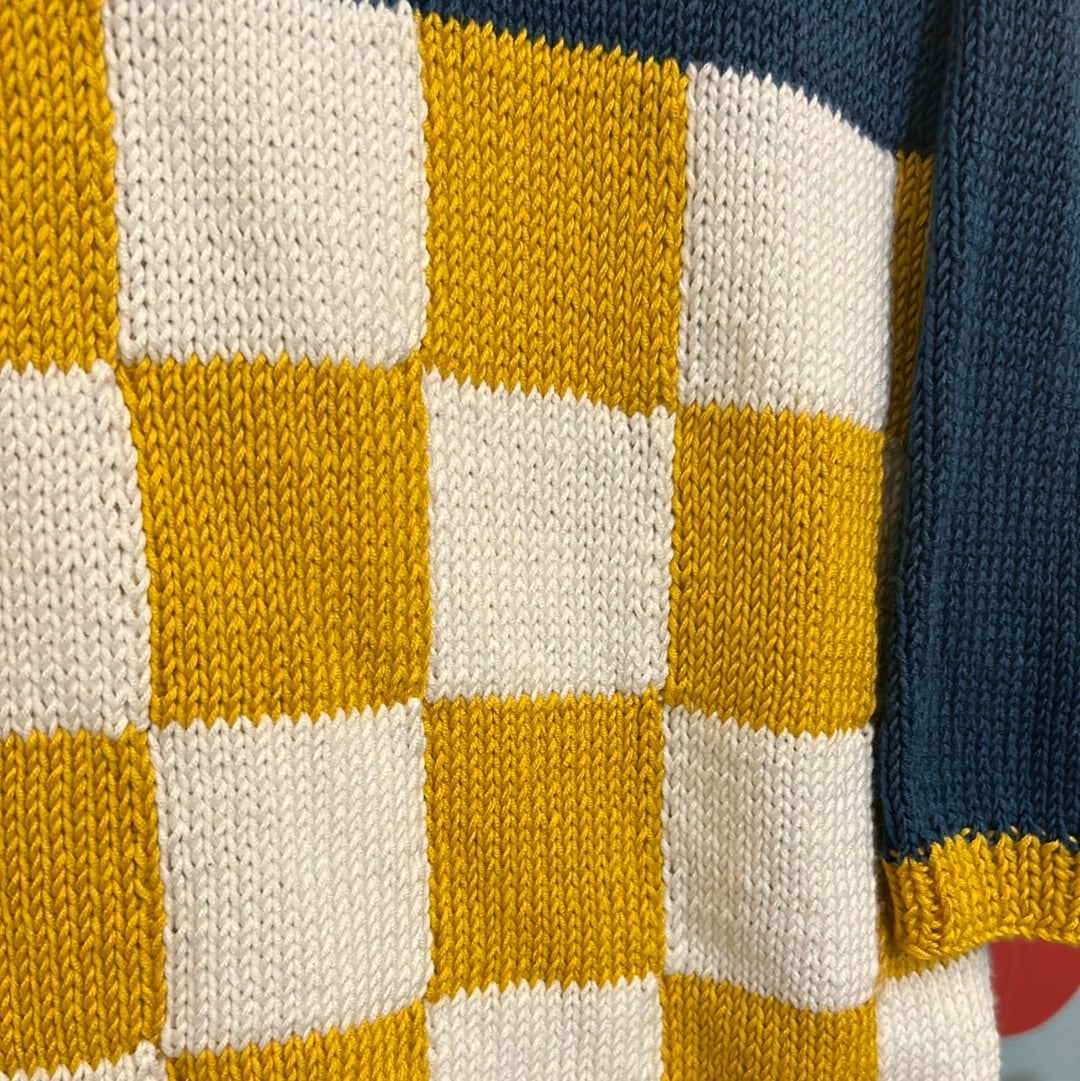 Pull de Joëlle