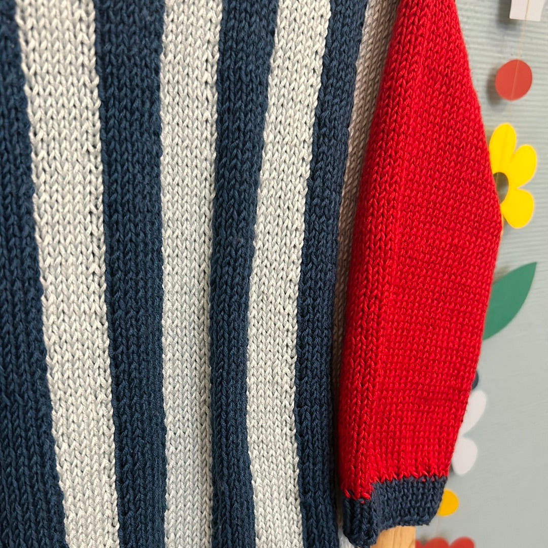 Pull de Joëlle