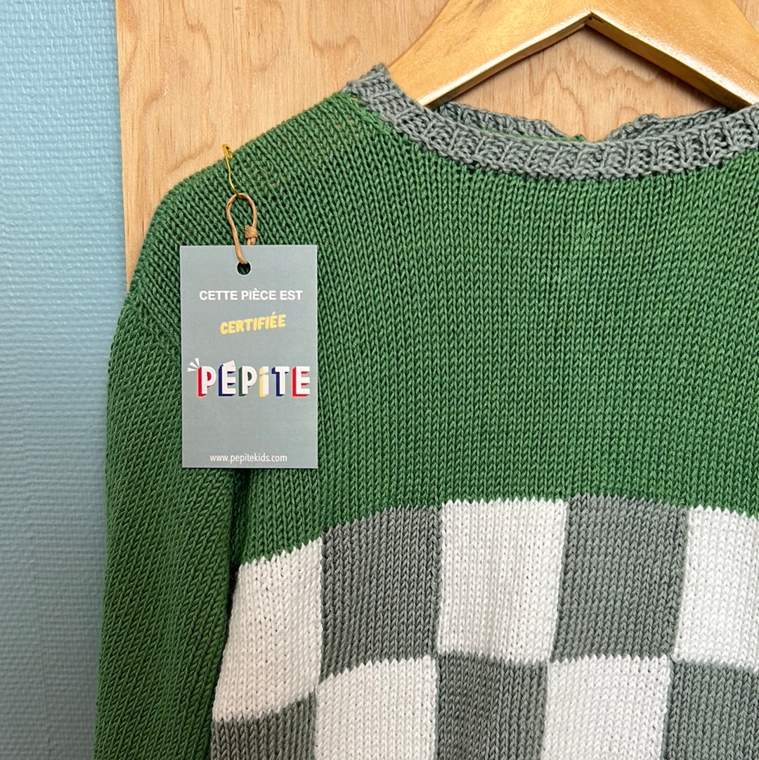 Pull de Joëlle