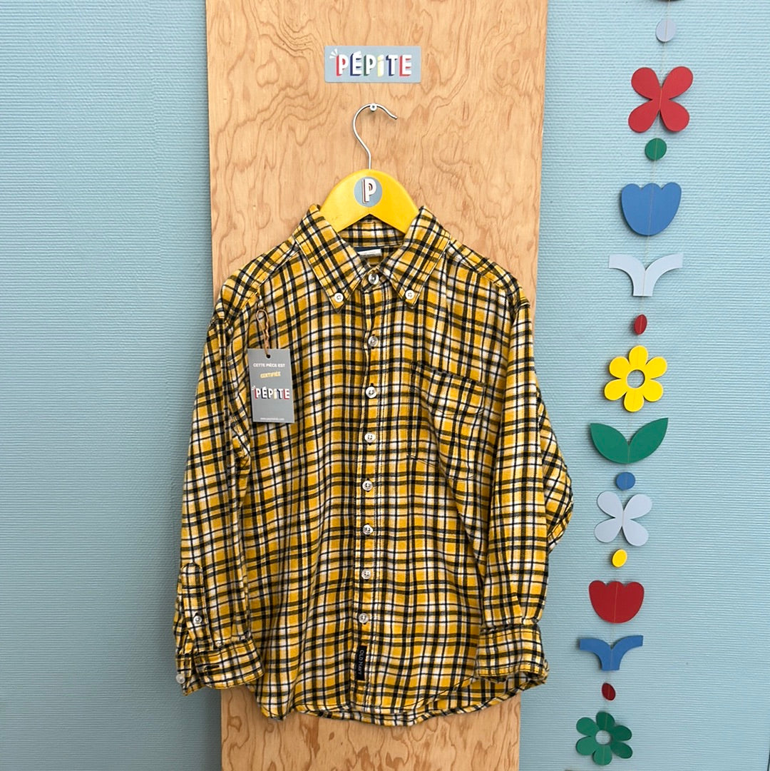 Sur-chemise